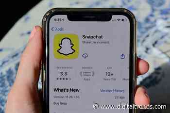 Snapchat Plus is now live, and feels a whole lot like Twitter Blue