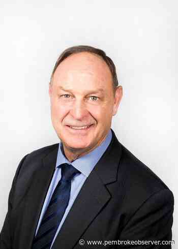 Ontario announces new long-term care beds at Caressant Care in Cobden - Pembroke Observer and News