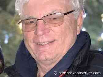 Ted Barron leaves a lasting imprint on Cobden community - Pembroke Observer and News