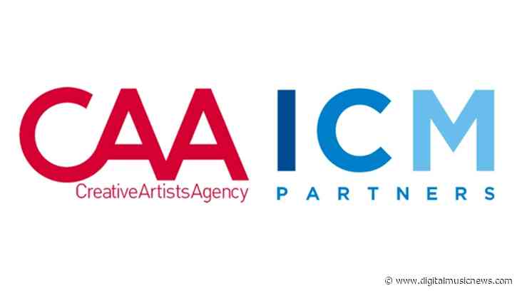 CAA Set to Acquire ICM for $750M – Here’s the Quick Details