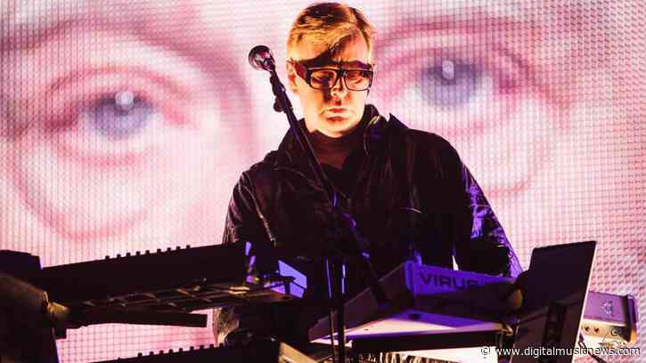 Depeche Mode Founder Andy Fletcher’s Cause of Death Revealed