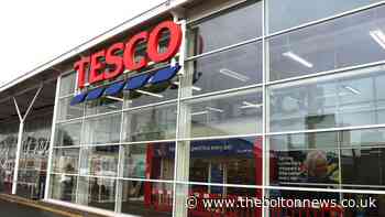 Tesco website down? Supermarket issues statement after website crashes - The Bolton News