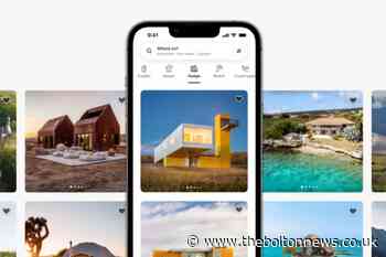 Airbnb permanently bans parties and events worldwide - The Bolton News