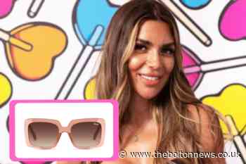 Love Island’s Ekin-Su couples up with Quay sunglasses - The Bolton News
