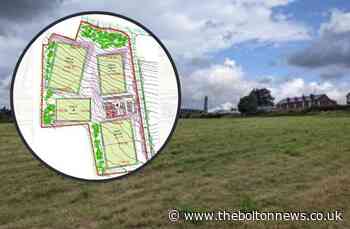 Wyresdale Football Club ‘bitterly disappointed’ after new Radcliffe plans halted - The Bolton News