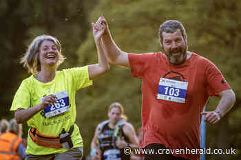 Solstice Saunter at Bolton Abbey raises £17000: PHOTOS - Craven Herald