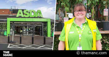 Bolton Asda worker praised for her ‘quick-thinking’ that saved a toddler’s life - The Manc