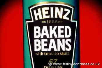Tesco shelves running bare of Heinz products in dispute over pricing - Hillingdon Times