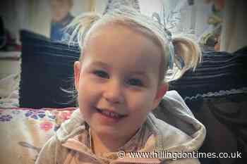 Pair in court over death of two-year-old girl - Hillingdon Times