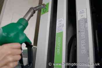 Drivers 'have a right to know' why fuel prices keep rising - Hillingdon Times