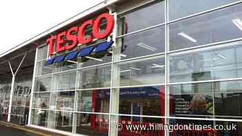 Tesco website down? Supermarket issues statement after website crashes - Hillingdon Times