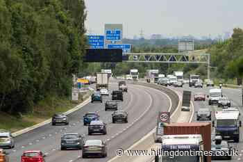 New investigation team to probe causes of deadly smart motorway crashes - Hillingdon Times
