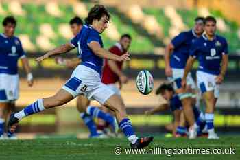 We want to prove that Italy's future is bright - Teneggi - Hillingdon Times
