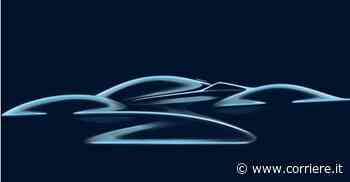 Red Bull dalla Formula 1 alla strada. In arrivo un'hypercar ibrida da 6 milioni di euro - Corriere della Sera