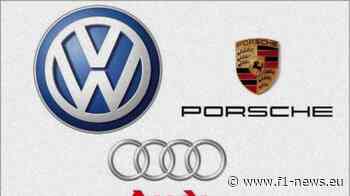 Formula 1 | Blume sull'ingresso di Porsche: F1 business in crescita - F1-News.eu