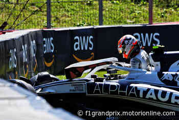 F1 Le scuse di Piquet 8220Quello che ho detto stato pensato male8221 - F1grandprix.it