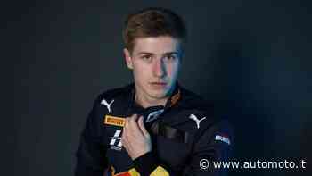 Formula 1, La Red Bull licenzia Vips - Formula 1 - Automoto.it - Automoto.it