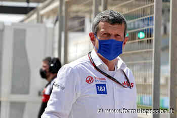 Steiner: “Sorpreso da inaffidabilità dei motori Ferrari” - FormulaPassion.it