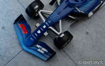 Formula 1, obiettivo zero emissioni entro il 2030: è il progetto "Net-Zero Carbon" - Sky Sport