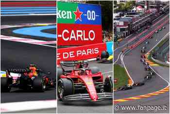 Clamoroso addio alla Formula 1, salta uno dei circuiti storici: non c'è spazio nel calendario 2023 - Sport Fanpage