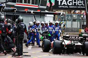 Steiner ammette: “Preoccupati da affidabilità Ferrari” - FormulaPassion.it