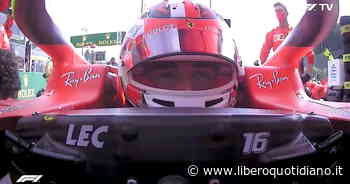 Formula 1, ecco qual è il vero punto debole della Ferrari: quello che nessuno ha il coraggio di dire - Liberoquotidiano.it