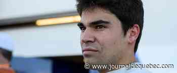 Lance Stroll espère d'autres progrès