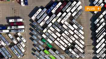 Kommentar: Was folgt auf den Schock bei Evobus in Neu-Ulm? | Neu-Ulmer Zeitung - Augsburger Allgemeine