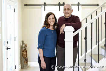 Family business - Quesnel - Cariboo Observer