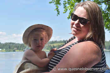 City of Quesnel seeks grant for joint project on extreme heat – Quesnel Cariboo Observer - Quesnel - Cariboo Observer