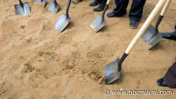 New TikTok Trend Prompting Concerns on Florida Beaches