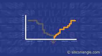 Cryptocurrency data provider Kaiko closes $53M investment - SiliconANGLE News