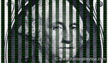 Cryptocurrency Regulation Act Draft Inadequate - National Review