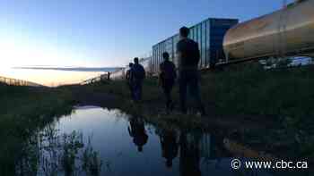 How The Lord of the Rings inspired a Saskatoon man to take a quest of his own