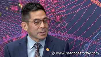 AGA Presidential Plenary Focused on Eradicating Disparities in Gastroenterology