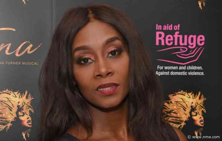 Chanel Haynes claims she was sacked from ‘Tina’ musical after singing with The Rolling Stones