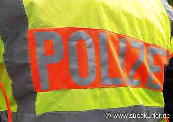 Waldshut-Tiengen/Lauchringen: Blaulichtreport: Motorradfahrer rutscht in St. Blasien auf Ölspur aus und verletzt sich schwer - SÜDKURIER Online
