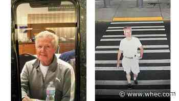 Missing Vulnerable Adult Alert: Canceled