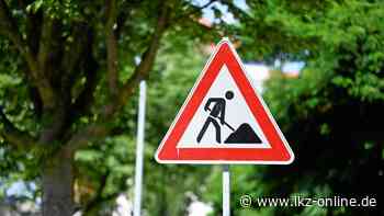 Baustraße im „Langer Graun“ in Hemer verschwindet - IKZ News