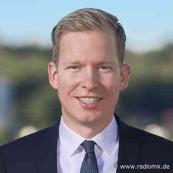 A45-Vollsperrung hat auch Folgen für Unternehmen in Hemer - Radio MK