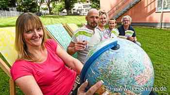 Jugendliche aus Steenwerck kommen nach Hemer - IKZ News