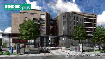 Hemer: Nach Hallenbad-Abriss kommt die L’Osteria - IKZ News