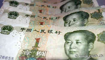 Umgehen von Russland-Sanktionen - Indischer Zementkonzern kauft russische Kohle mit chinesischem Yuan