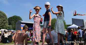 Puyenbroeck telt af naar 23ste editie Popeiland | Wachtebeke | hln.be - Het Laatste Nieuws