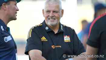 Rugby: Warren Gatland eyes another coaching role overseas - New Zealand Herald