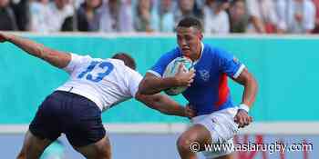 Three Tickets to Rugby World Cup 2023 on offer in July - asiarugby.com
