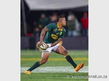 Rugby tickets “freed” for test matches - Kathorus Mail