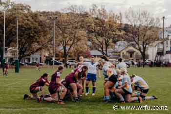 Bunnings Rugby Assist 2022 Commits to Improving Women's Game - wrfu.co.nz