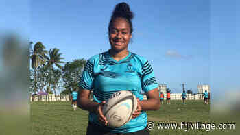 Playing in the boys competition helped me improve my rugby – Sulita Waisega - Fijivillage