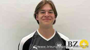 Braunschweiger Handball-Talent spielt in DHB-Auswahl groß auf
